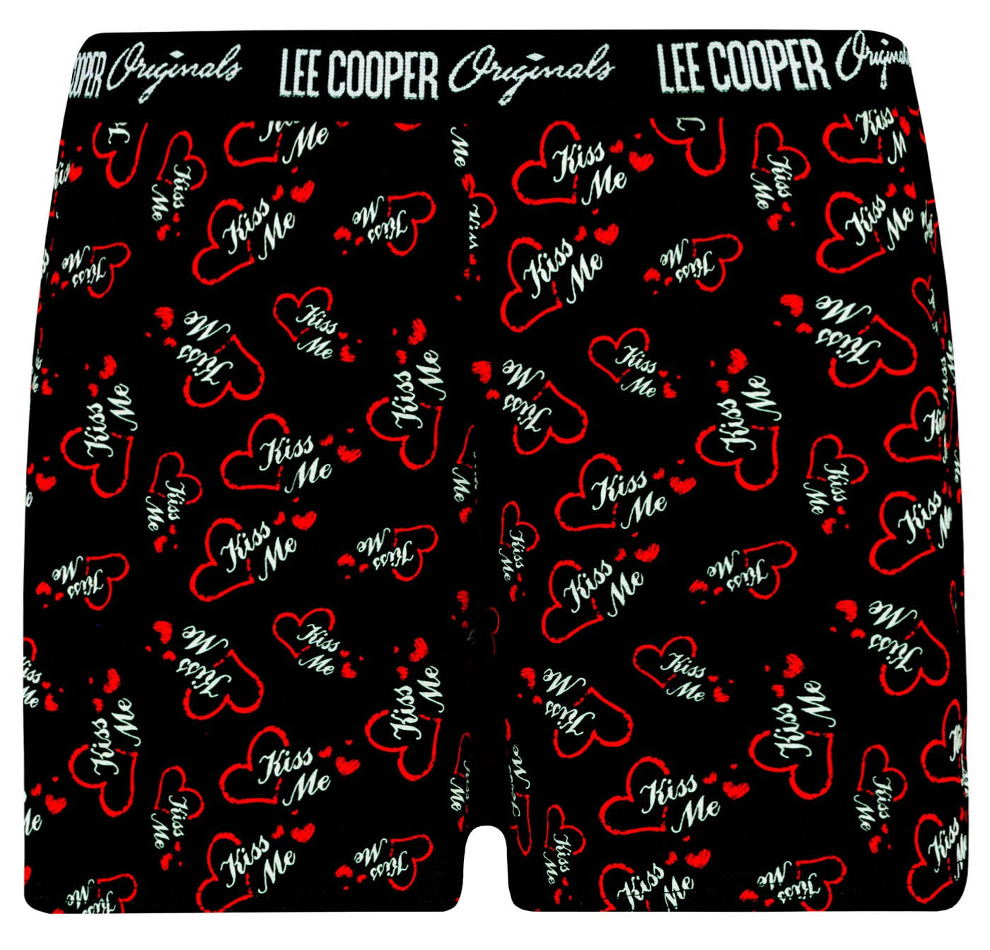 Ženske bokserice Lee Cooper Love