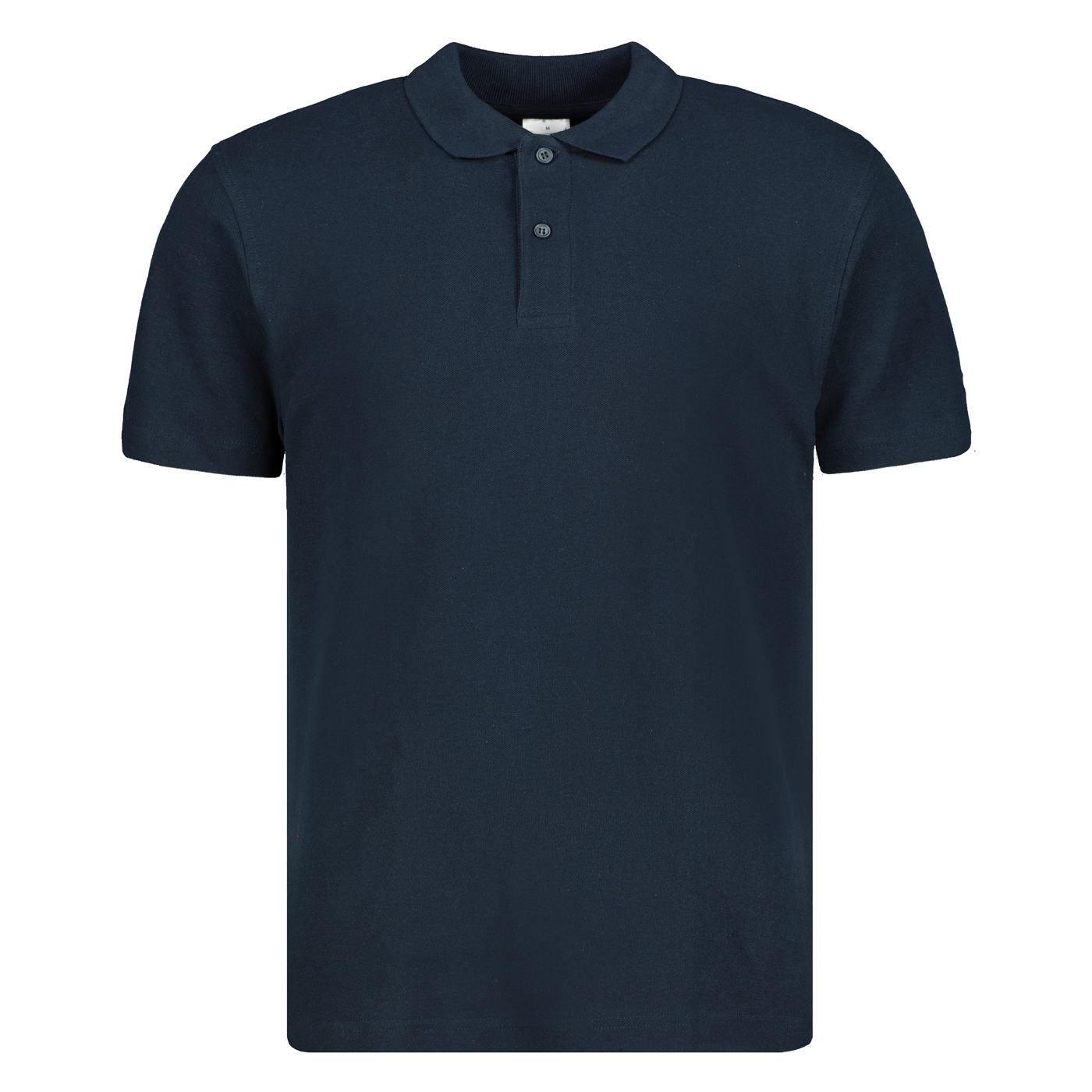 Polohemd für Herren B&C Basic