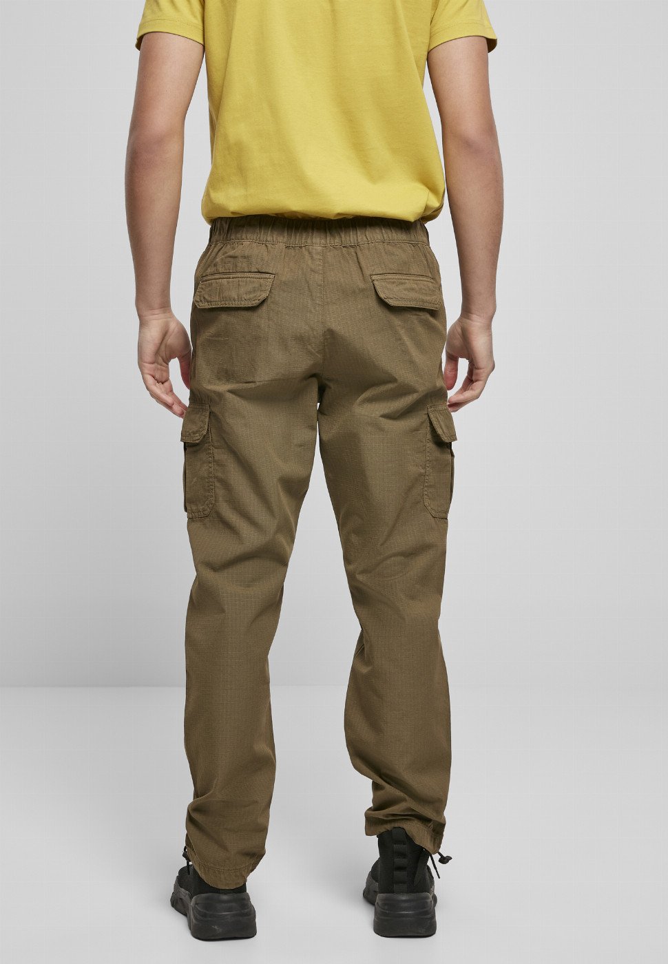 Ripstop Cargo Pants Tiniolive