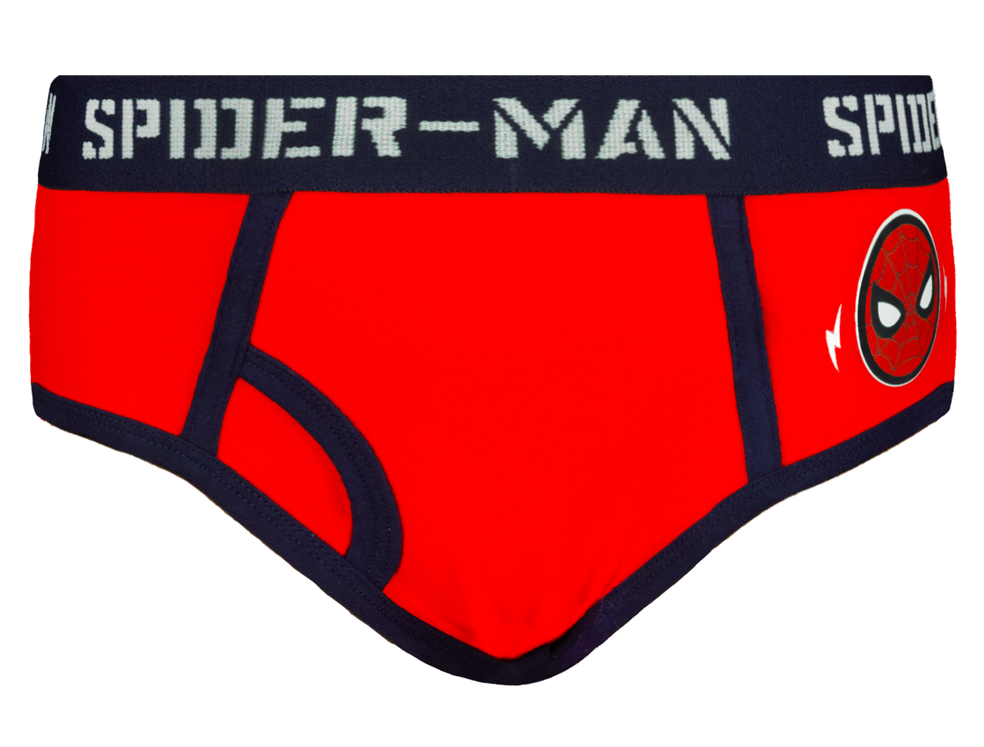 Boy&#039;s briefs Spiderman 5 Pack - Frogies