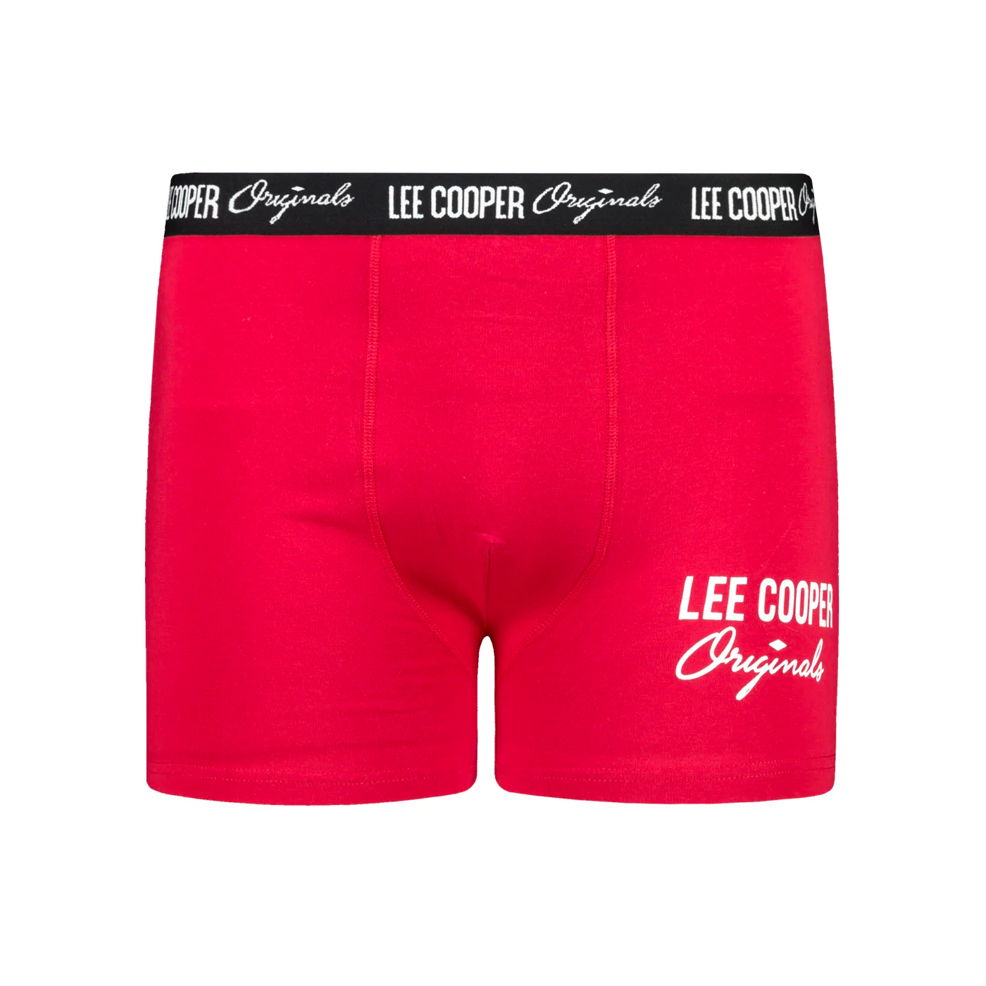 Herren Boxershorts Lee Cooper Printed