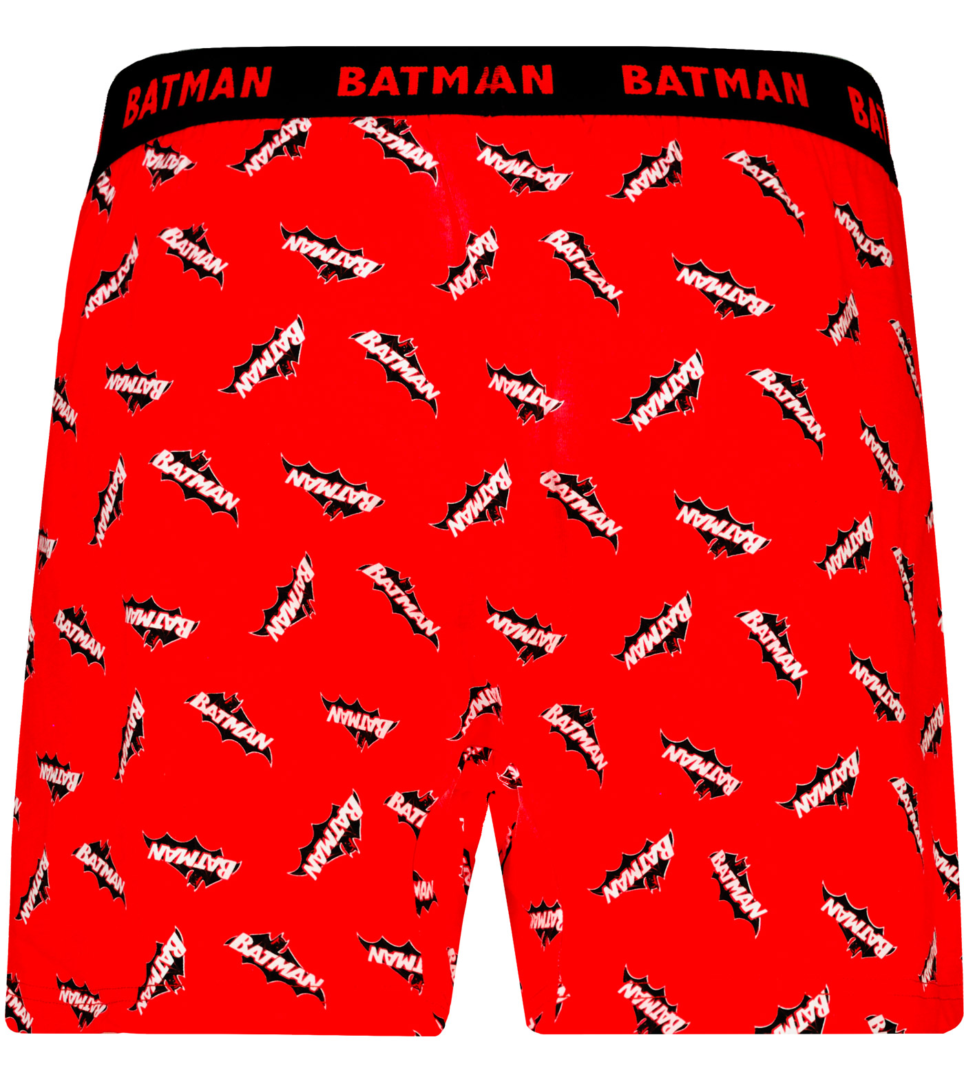 Trunchiuri pentru bărbați Batman - Broaște