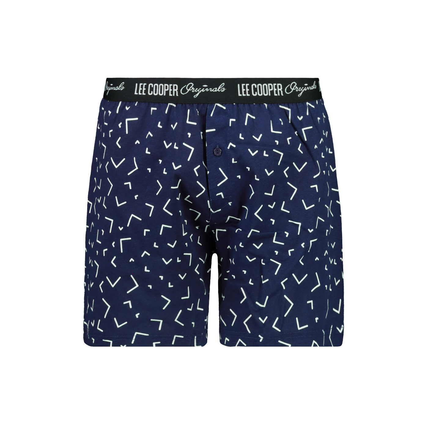 Herren Shorts Lee Cooper