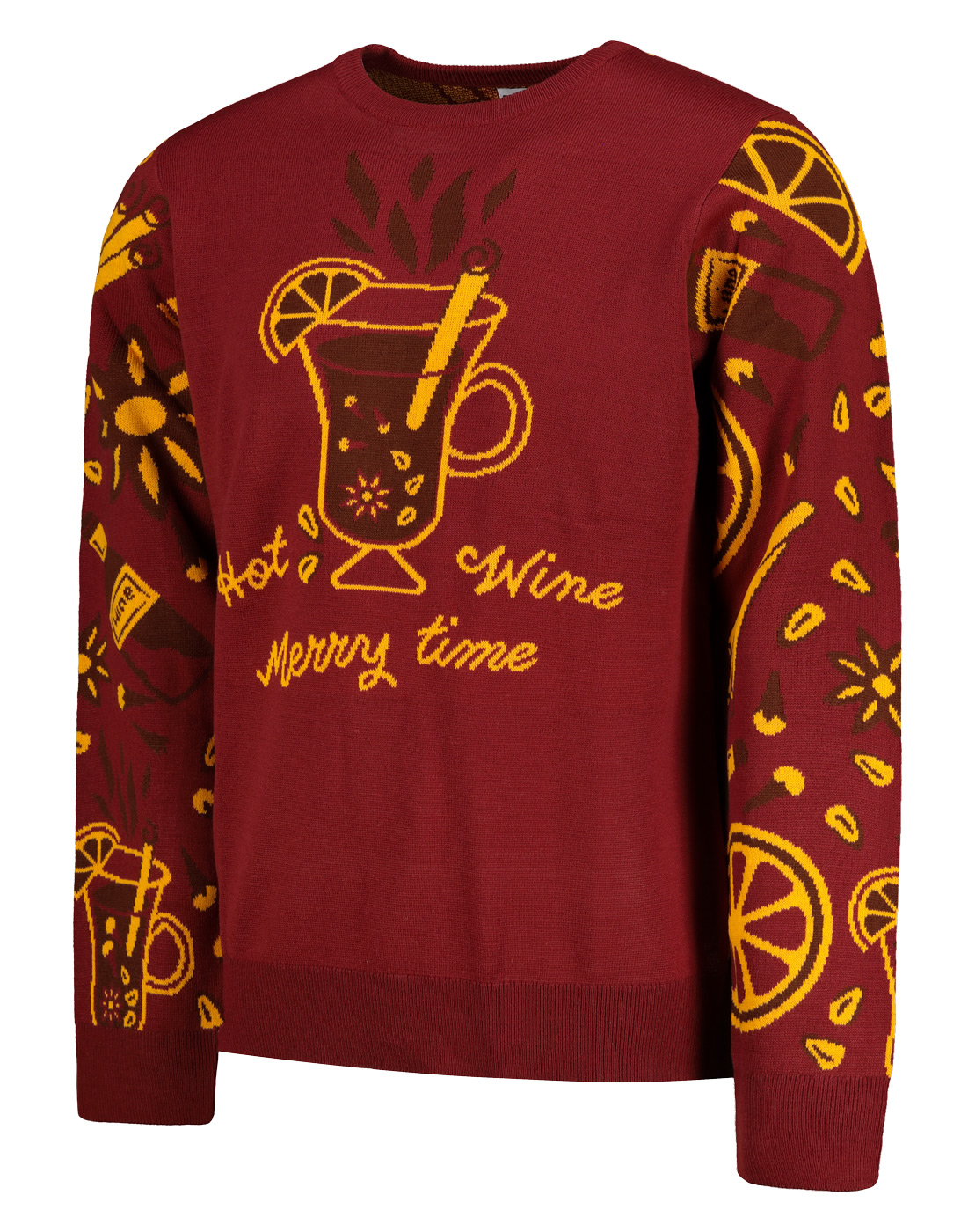 Pulover pentru bărbați Frogies