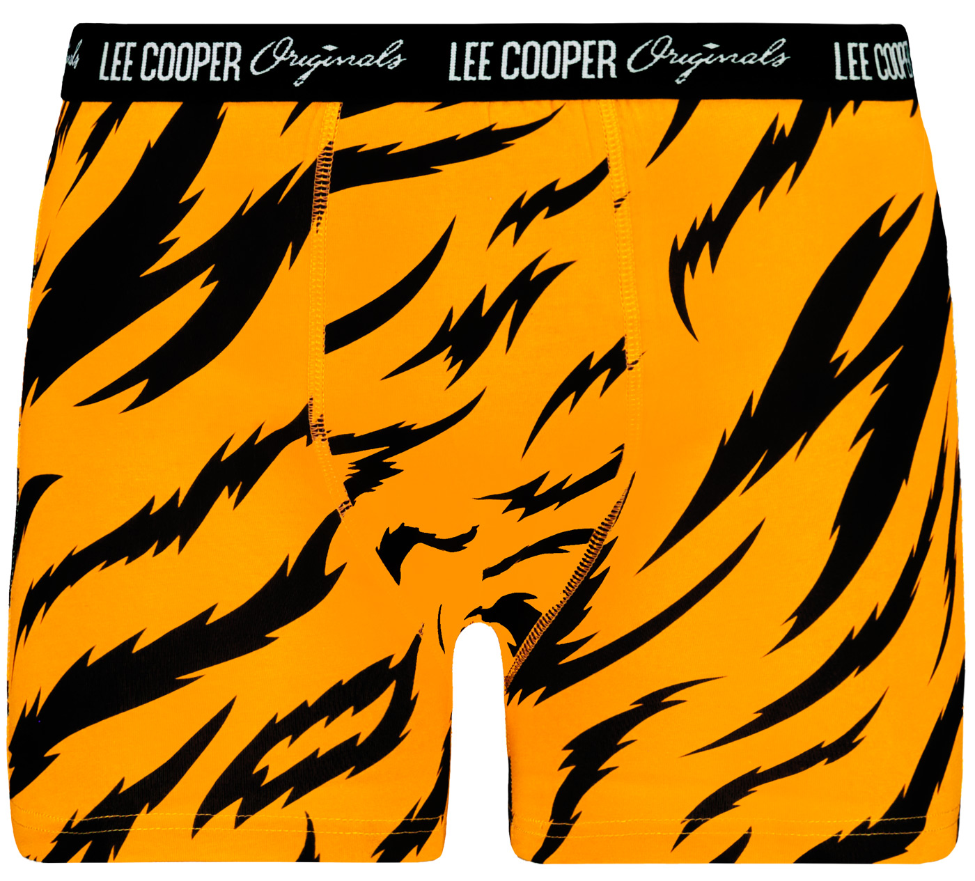 Herren Boxershorts Lee Cooper 5 pack