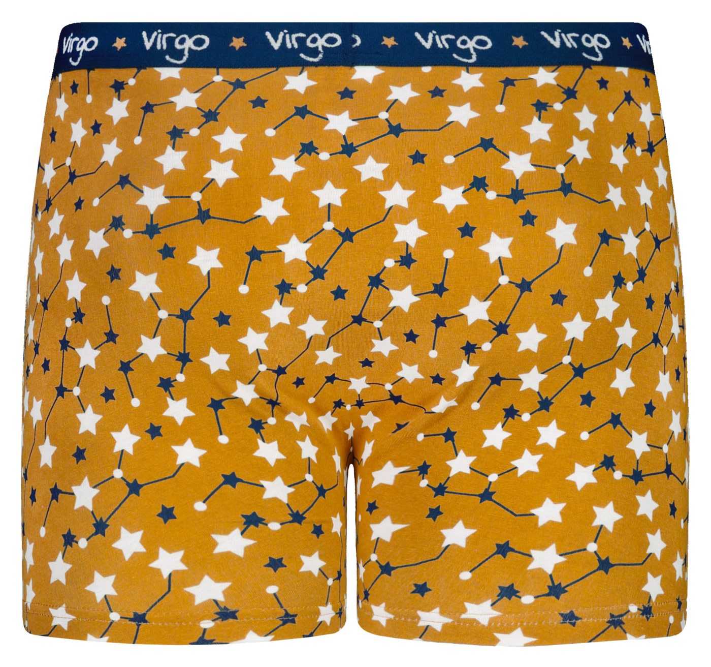 Men&#039;s boxers Frogies Zodiac Fecioară 2P Gift box