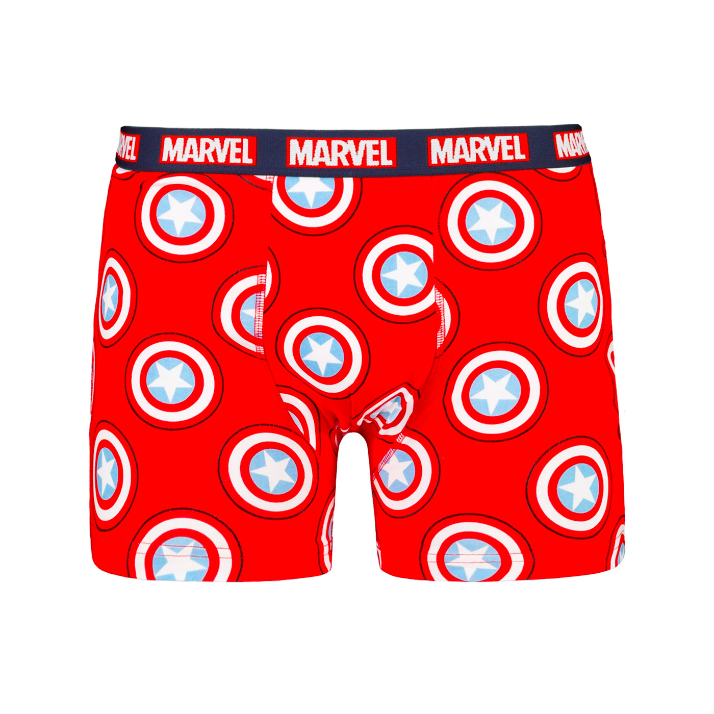 Men's boxer Marvel Captain America - Frogies