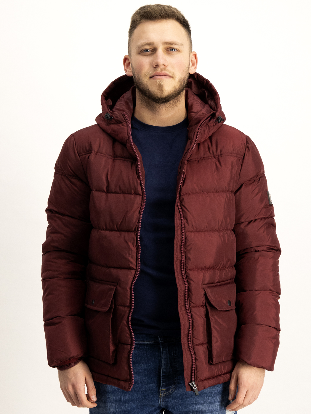 Geacă pentru bărbați Frogies