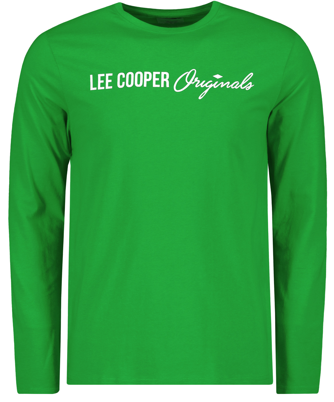Levně Pánské triko Lee Cooper