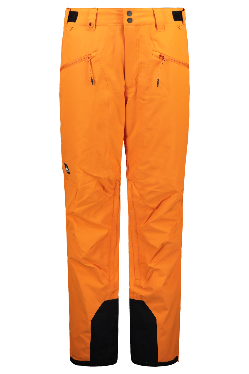 Men's snow pants Quiksilver BOUNDRY