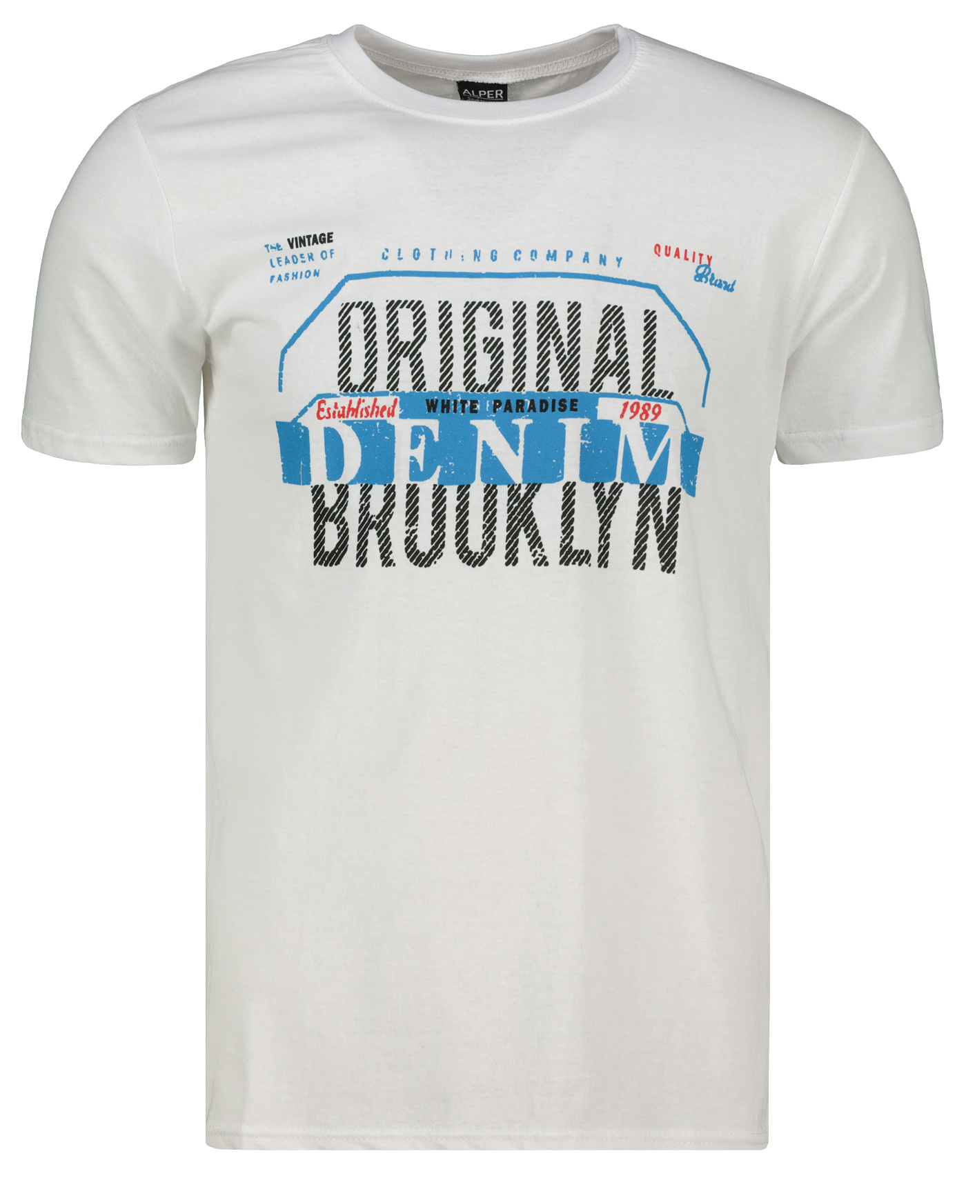 Pánské tričko Aliatic