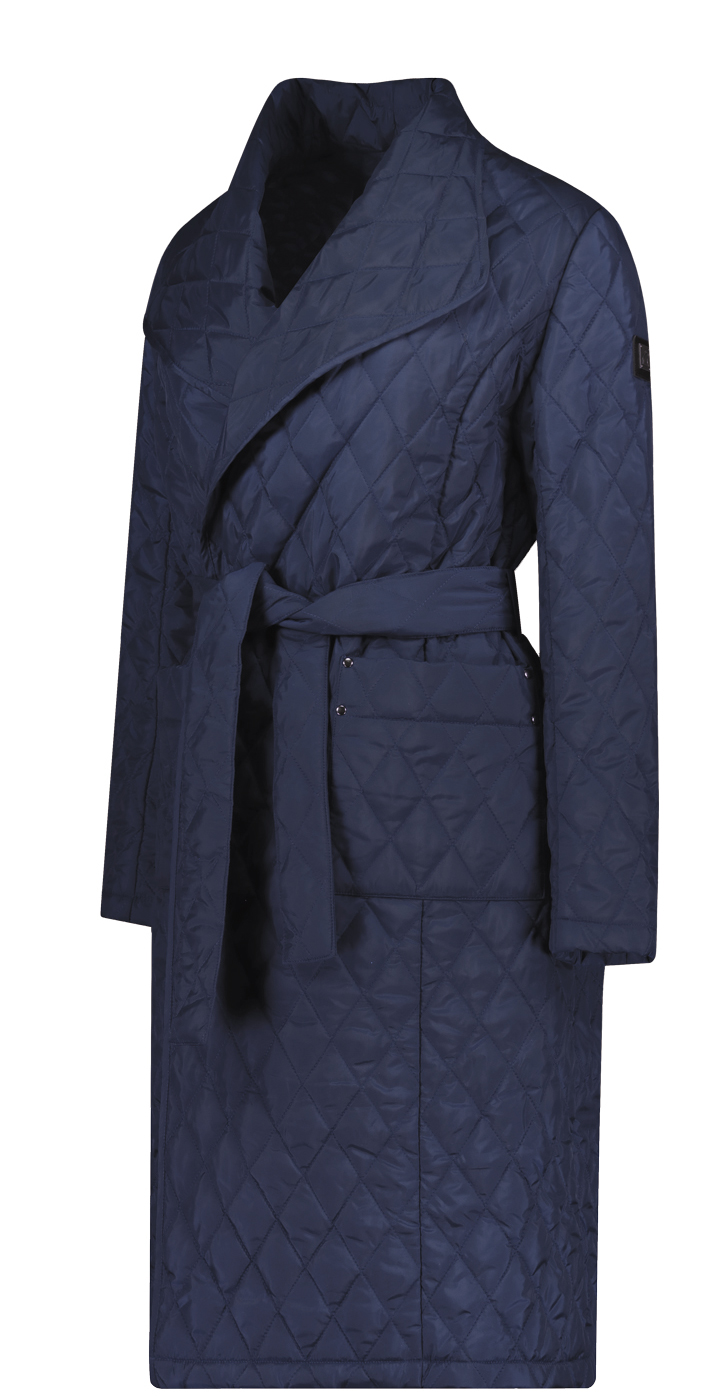 Palton dama, Frogies