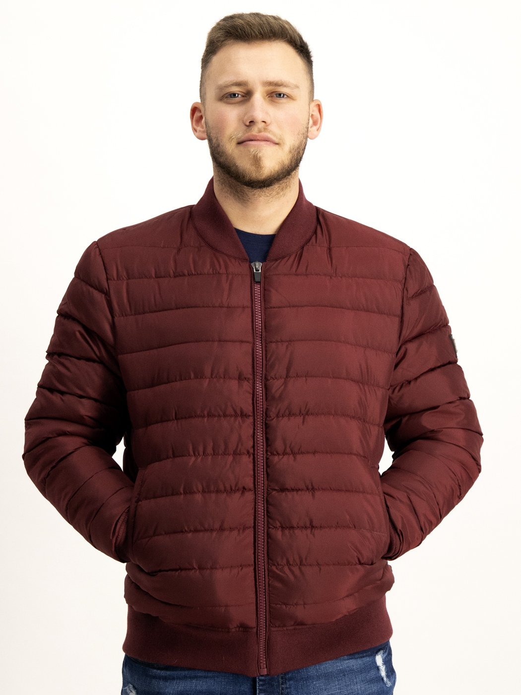 Men´s Frogies bomber jacket