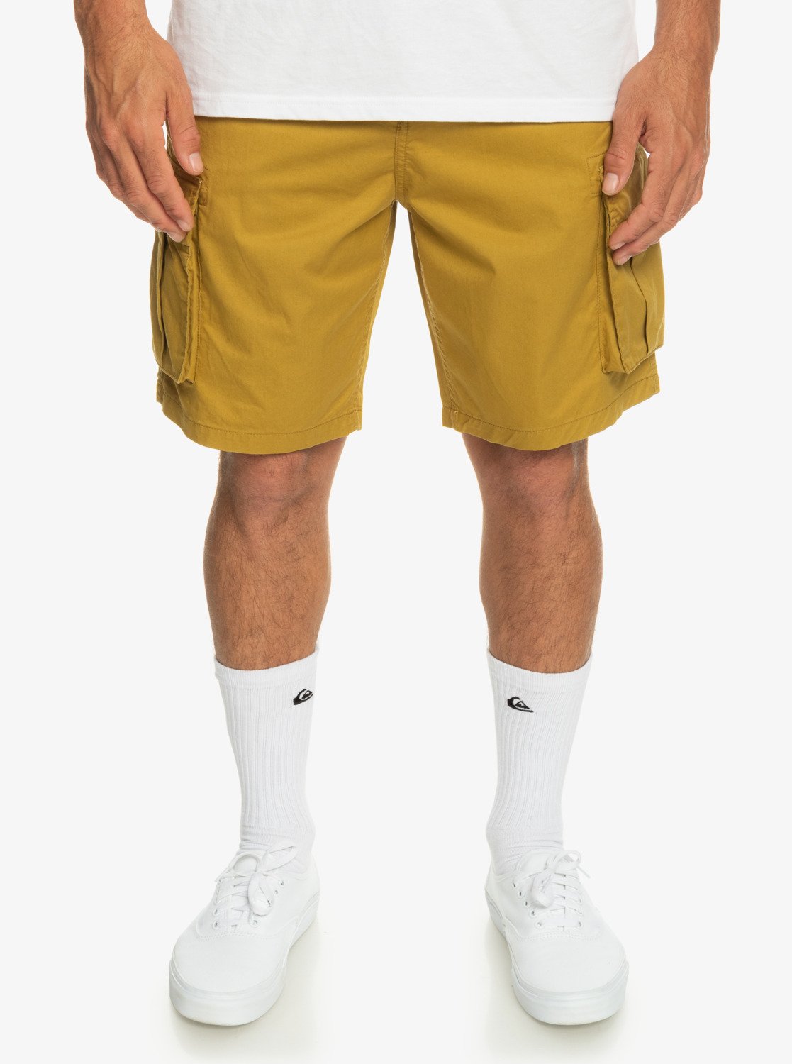 Men's Shorts Quiksilver RELAXED CARGO