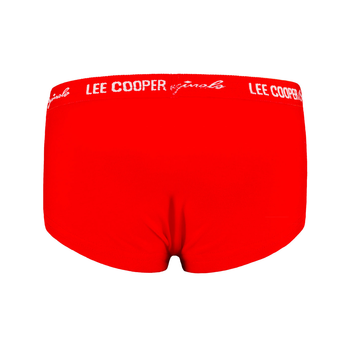 Girls knickers 3P Lee Cooper