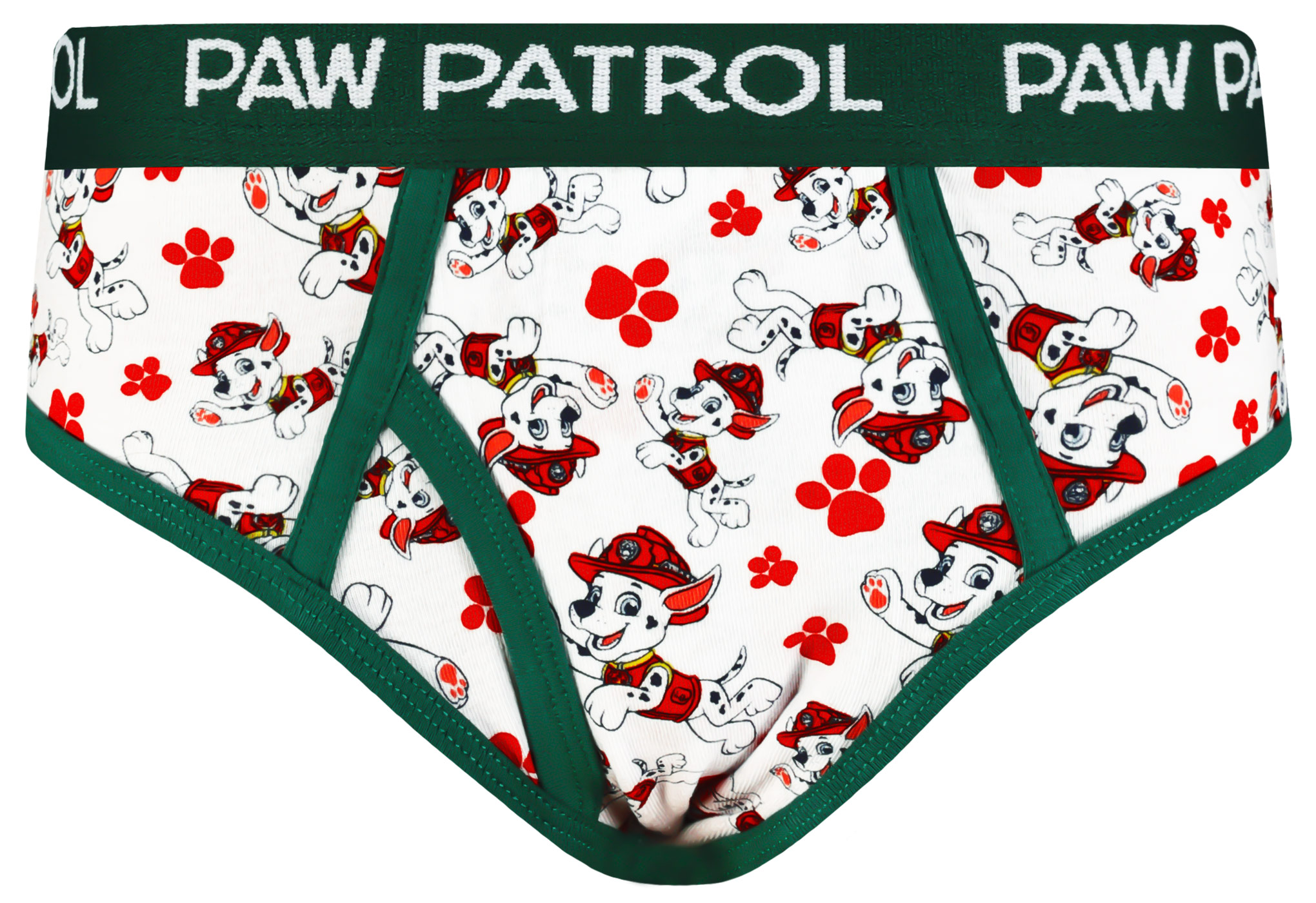 Boys briefs Paw Patrol 3P Frogies