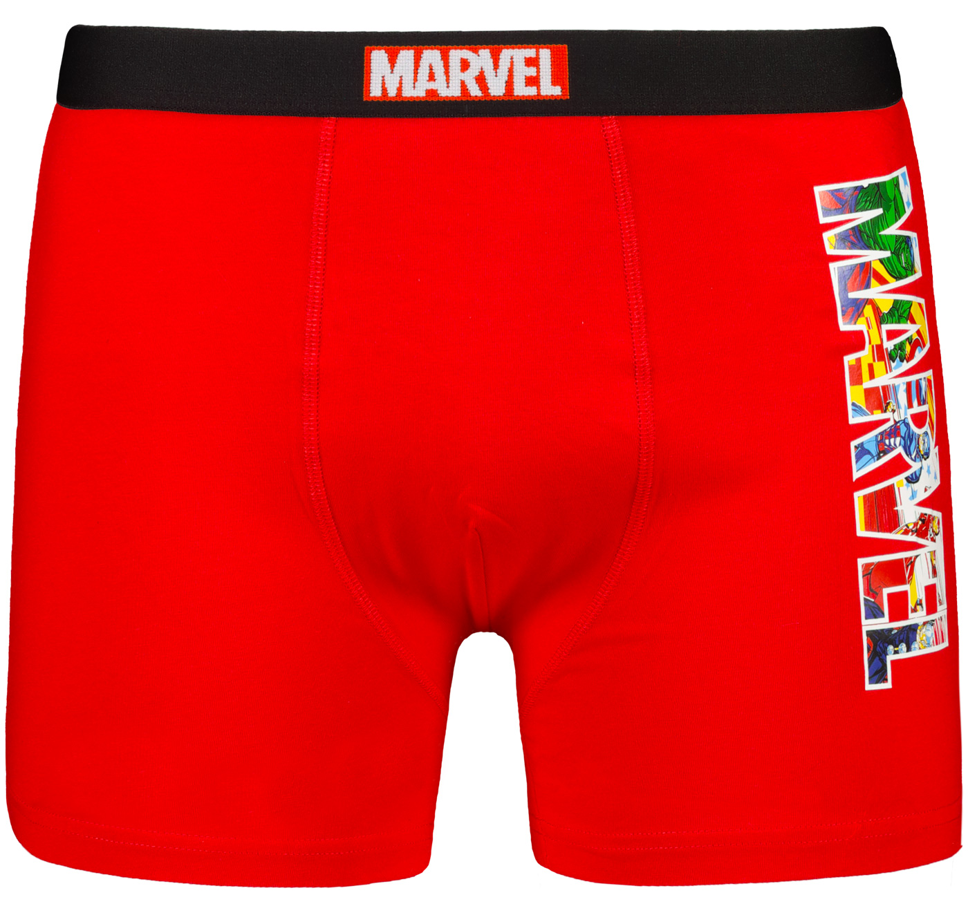 Men's Boxer Marvel Avengers - Frogies