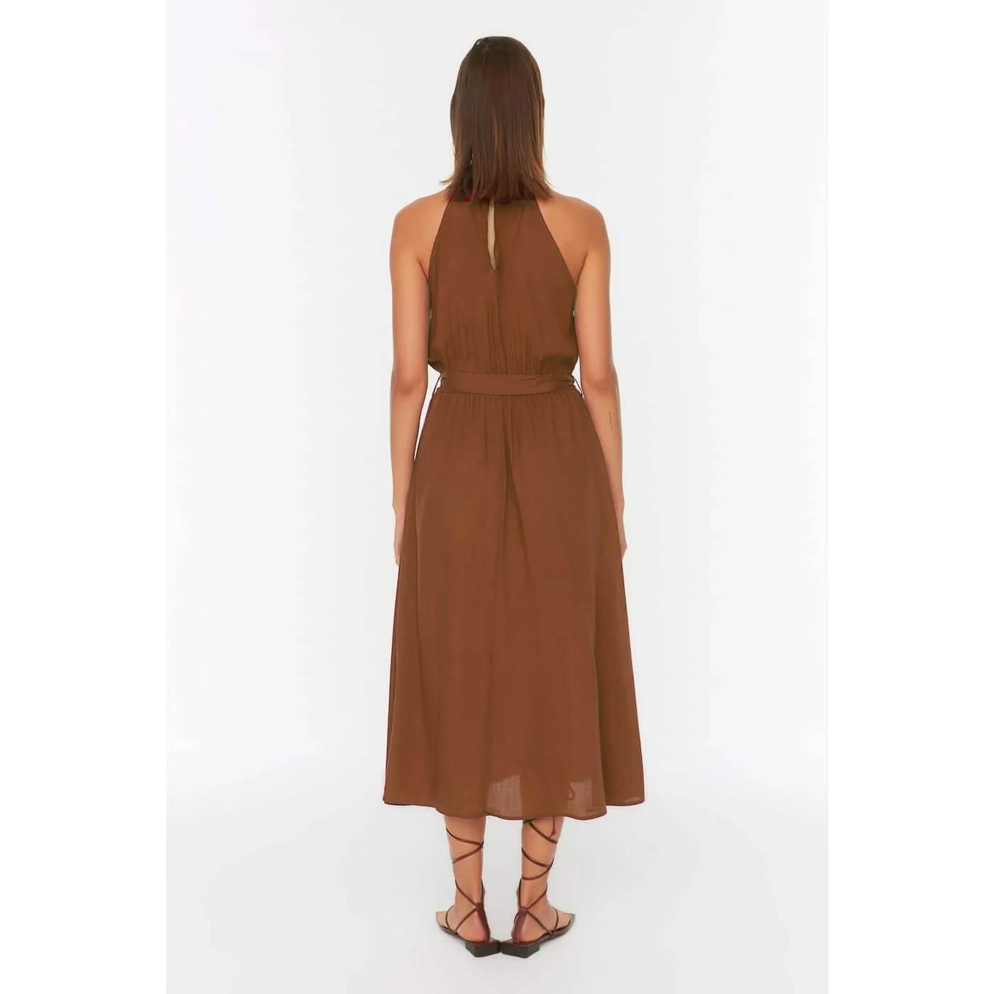 Rochie dama, Trendyol Midi