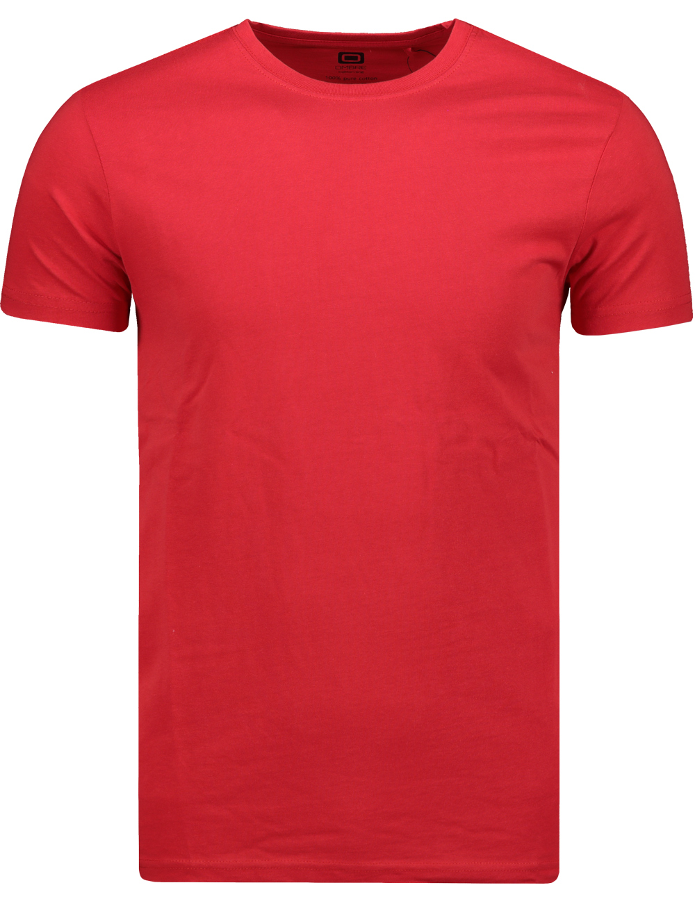 Tricou barbati, Ombre