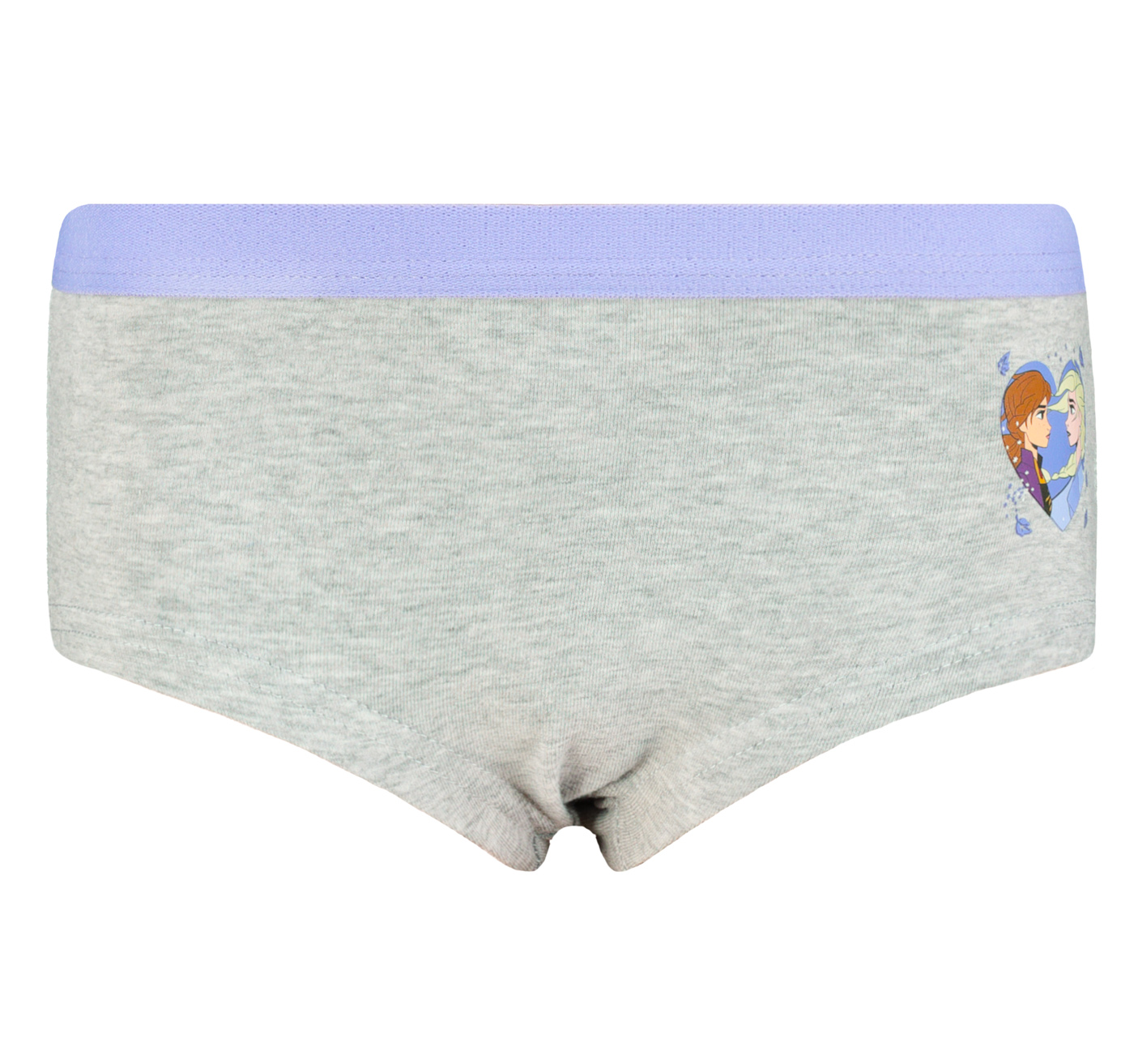 Girls knickers Frozen 3P Frogies