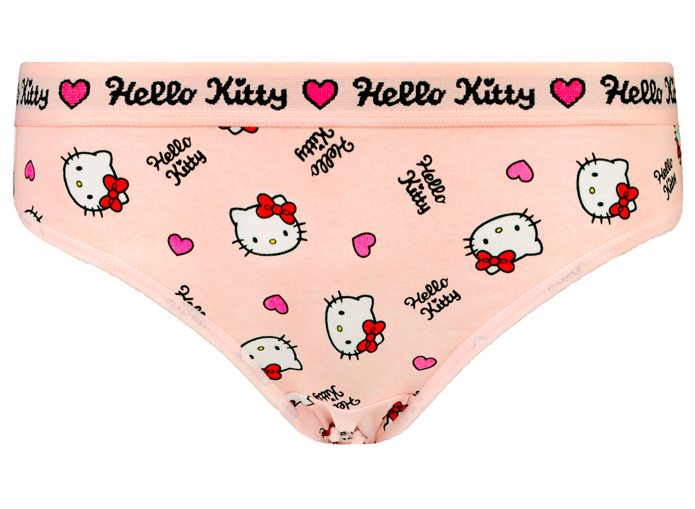 Women's panties Hello Kitty - Frogies
