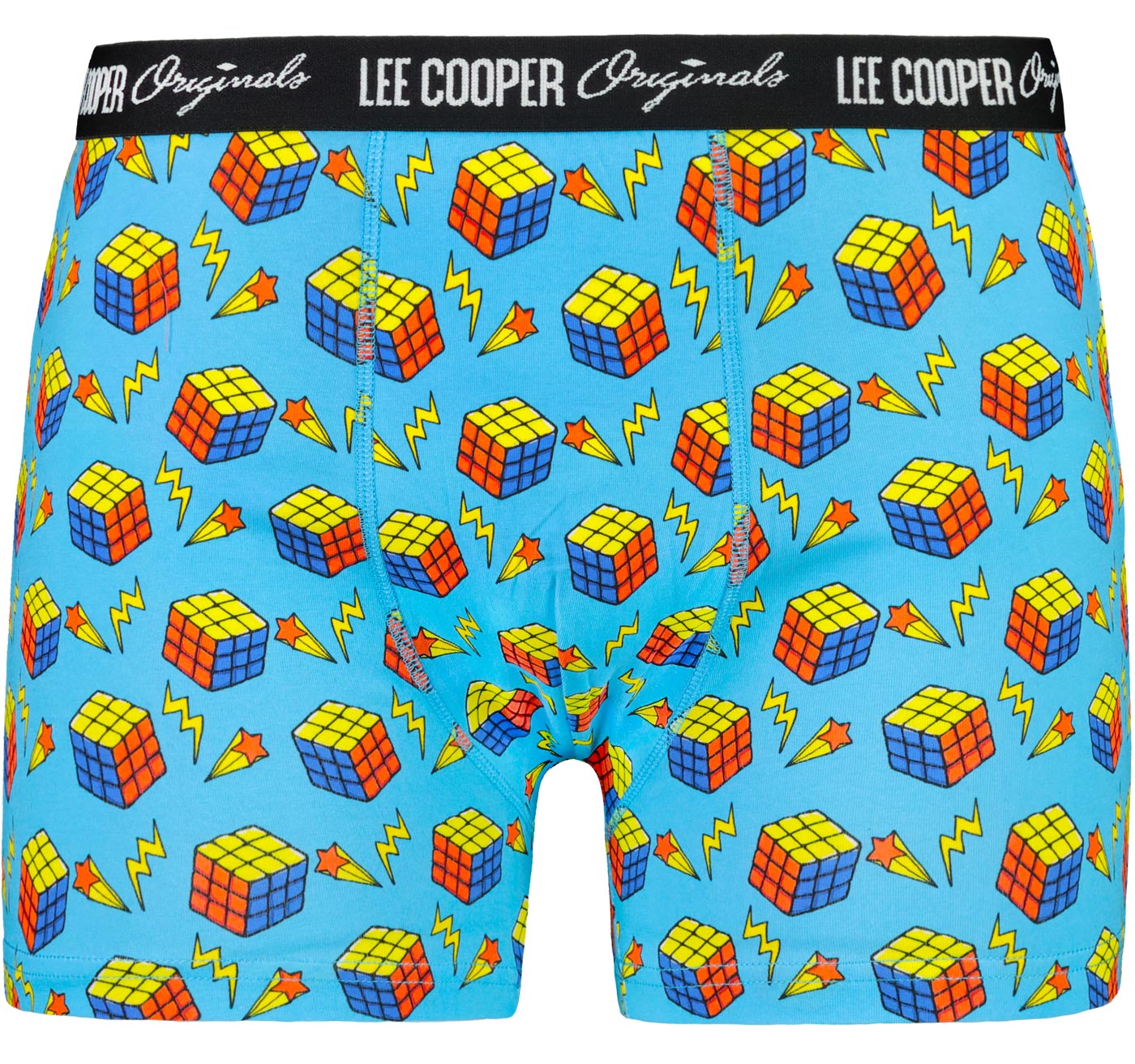 Мъжки боксерки. Lee Cooper Patterned