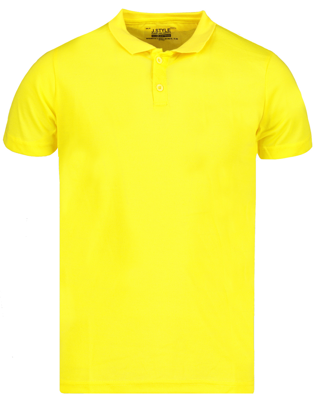 Tricou polo barbati, DStreet