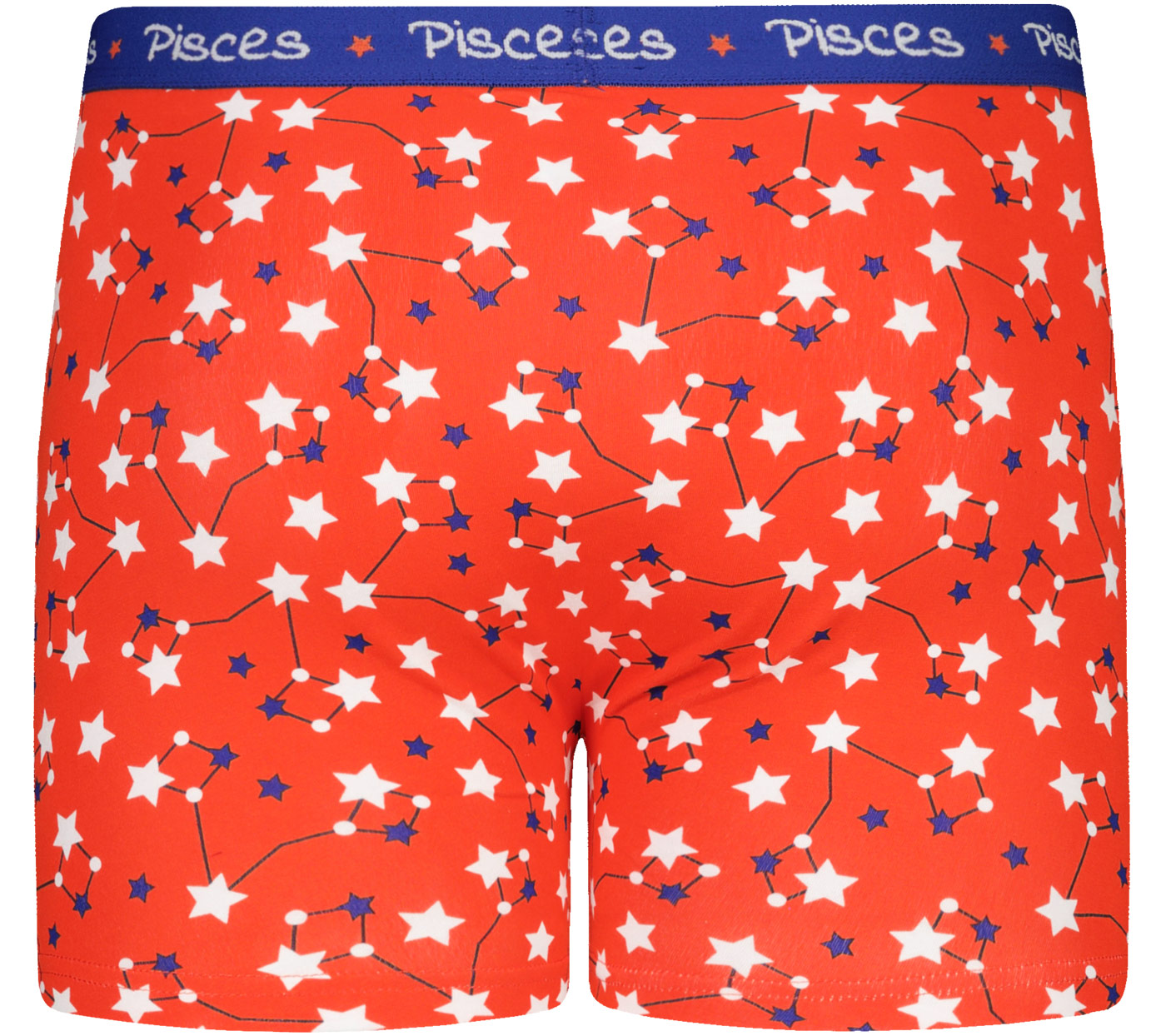 Men&#039;s boxers Frogies Zodiac Pește