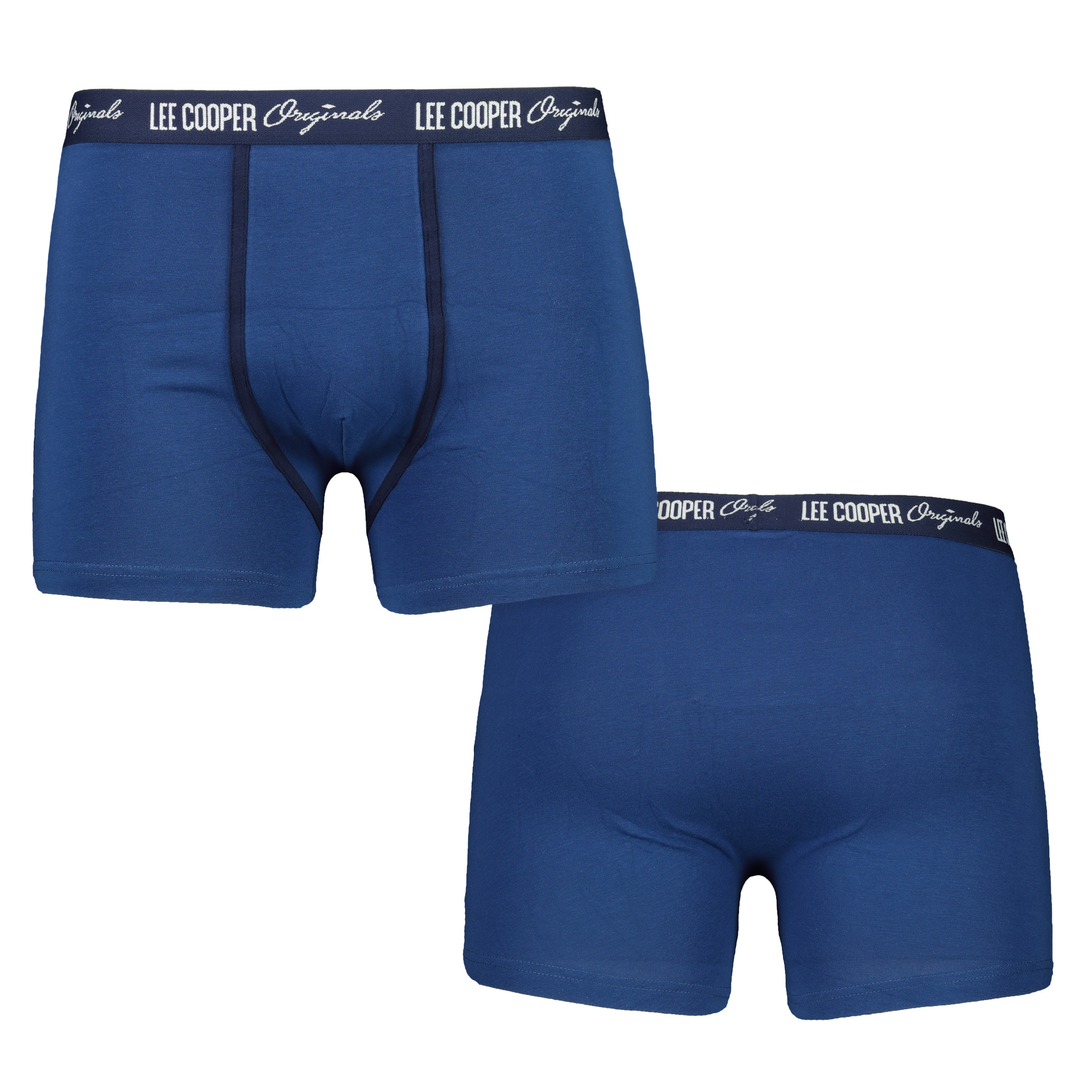 Boxeri barbati, Lee Cooper 5 pack