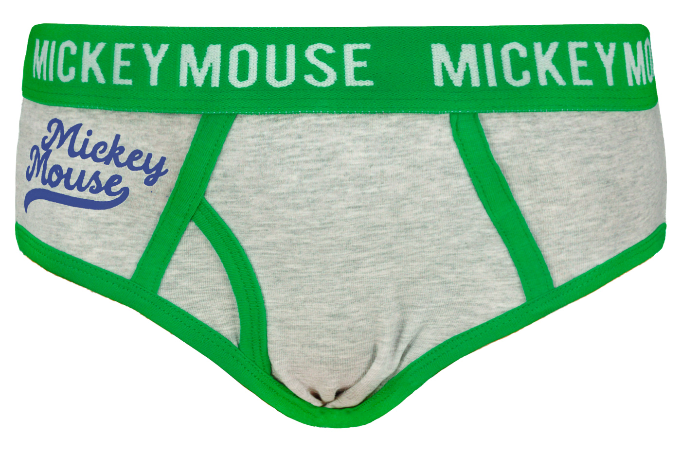 Boy&#039;s briefs Mickey Mouse 5 Pack - Frogies