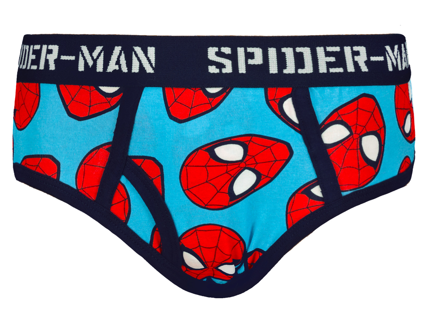 Boy&#039;s briefs Spiderman 5 Pack - Frogies