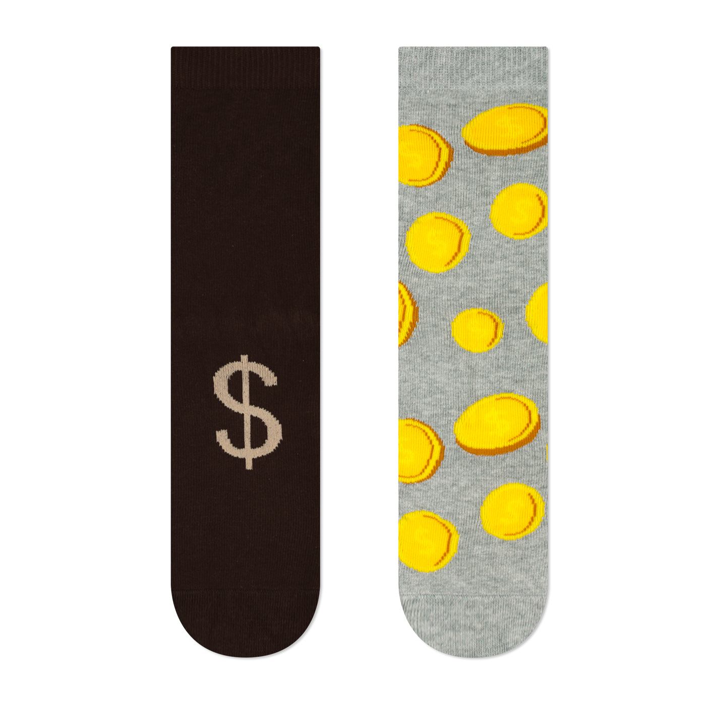 Socks Frogies Money socks 1P