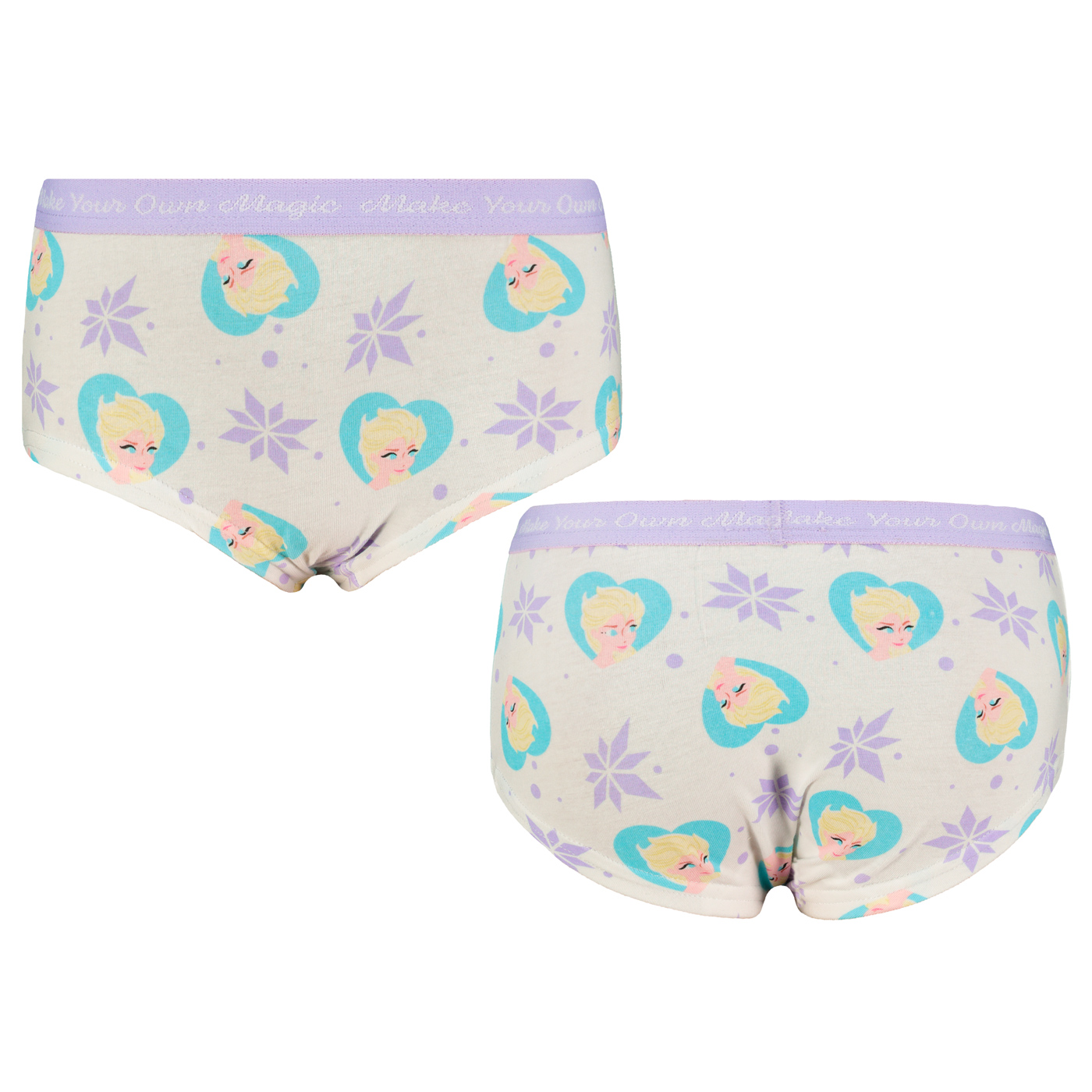 Chiloți pentru copii Licensed