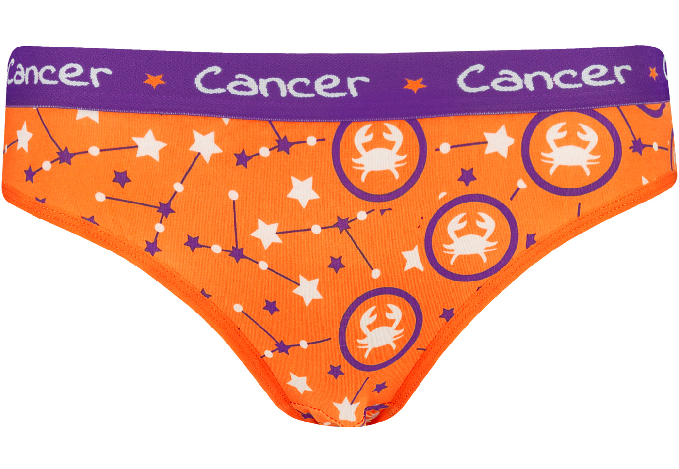 Women's chiloti Frogies Zodiac Rac 2P Gift box
