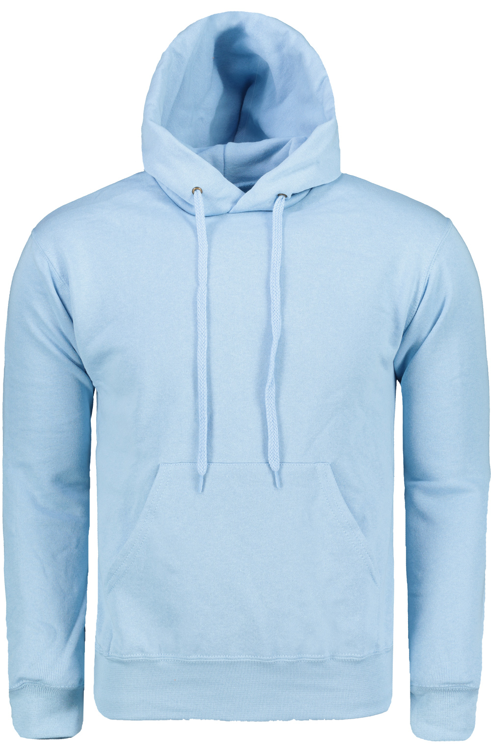 Herren Hoodie Fruit of the Loom Classic