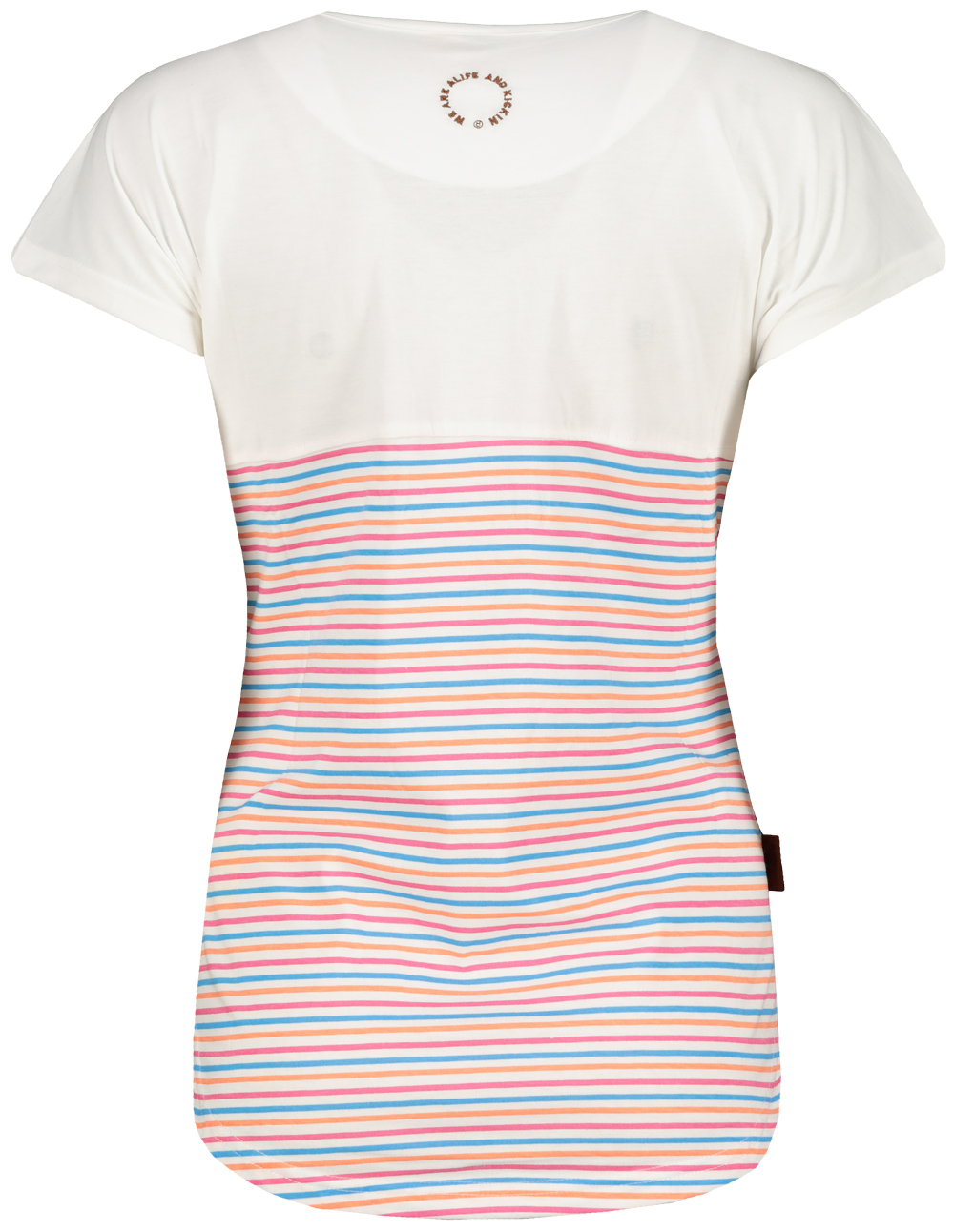 Tricou pentru femei ALIFE ȘI KICKIN Claire
