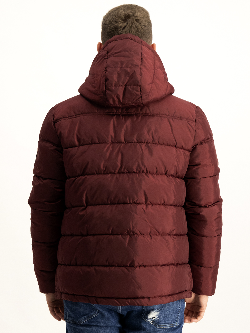 Geacă pentru bărbați Frogies