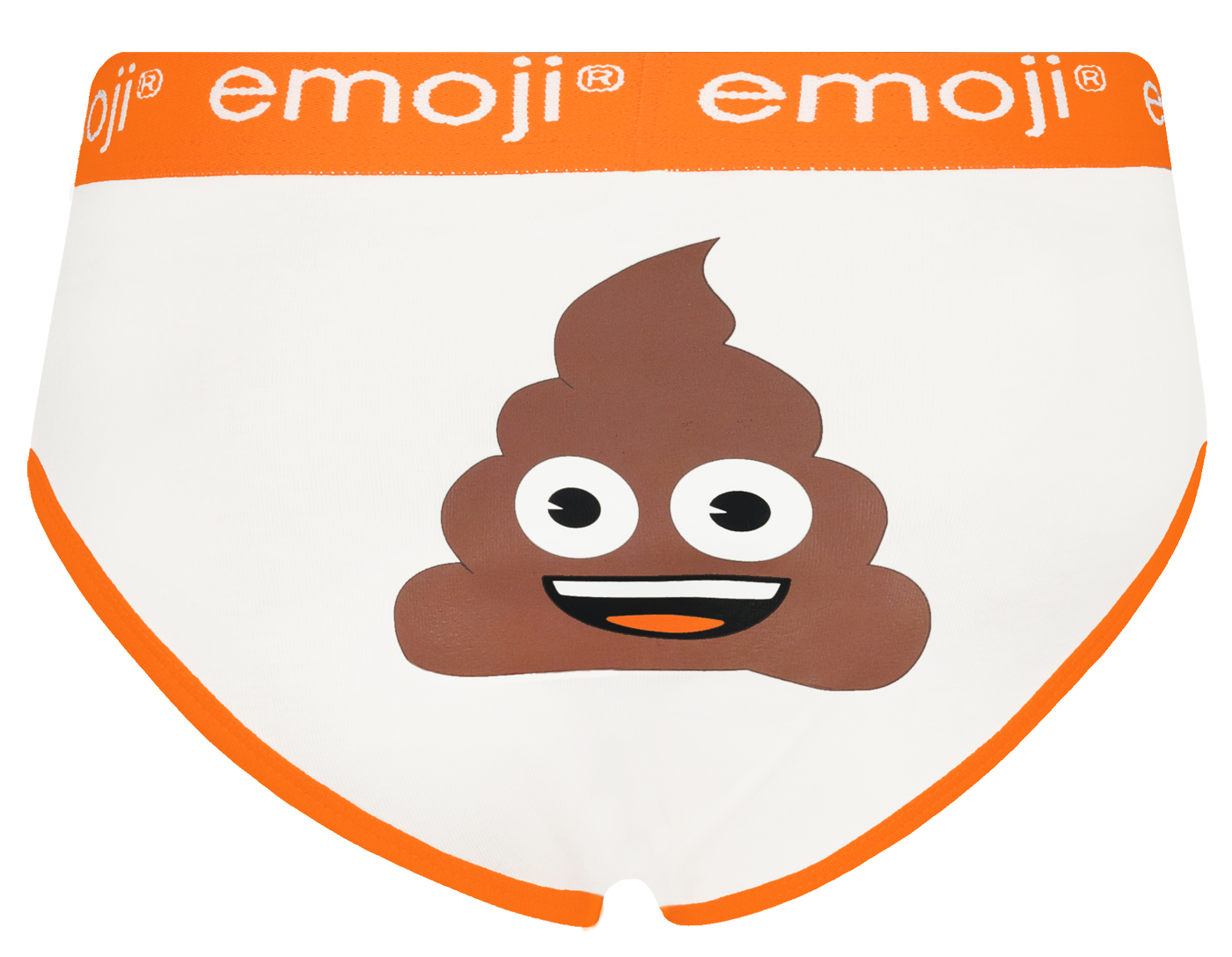 Boy&#039;s briefs Emoji 5 Pack - Frogies