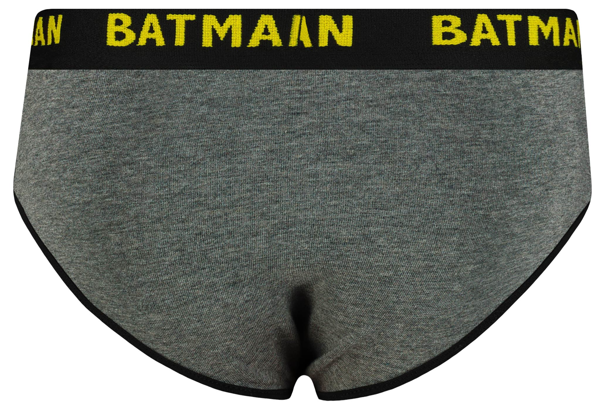Boys briefs Batman 3P Frogies