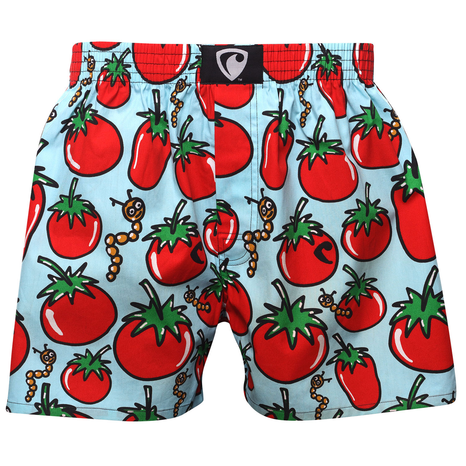 Men's boxer shorts REPRESENT ALI EXCLUSIVE