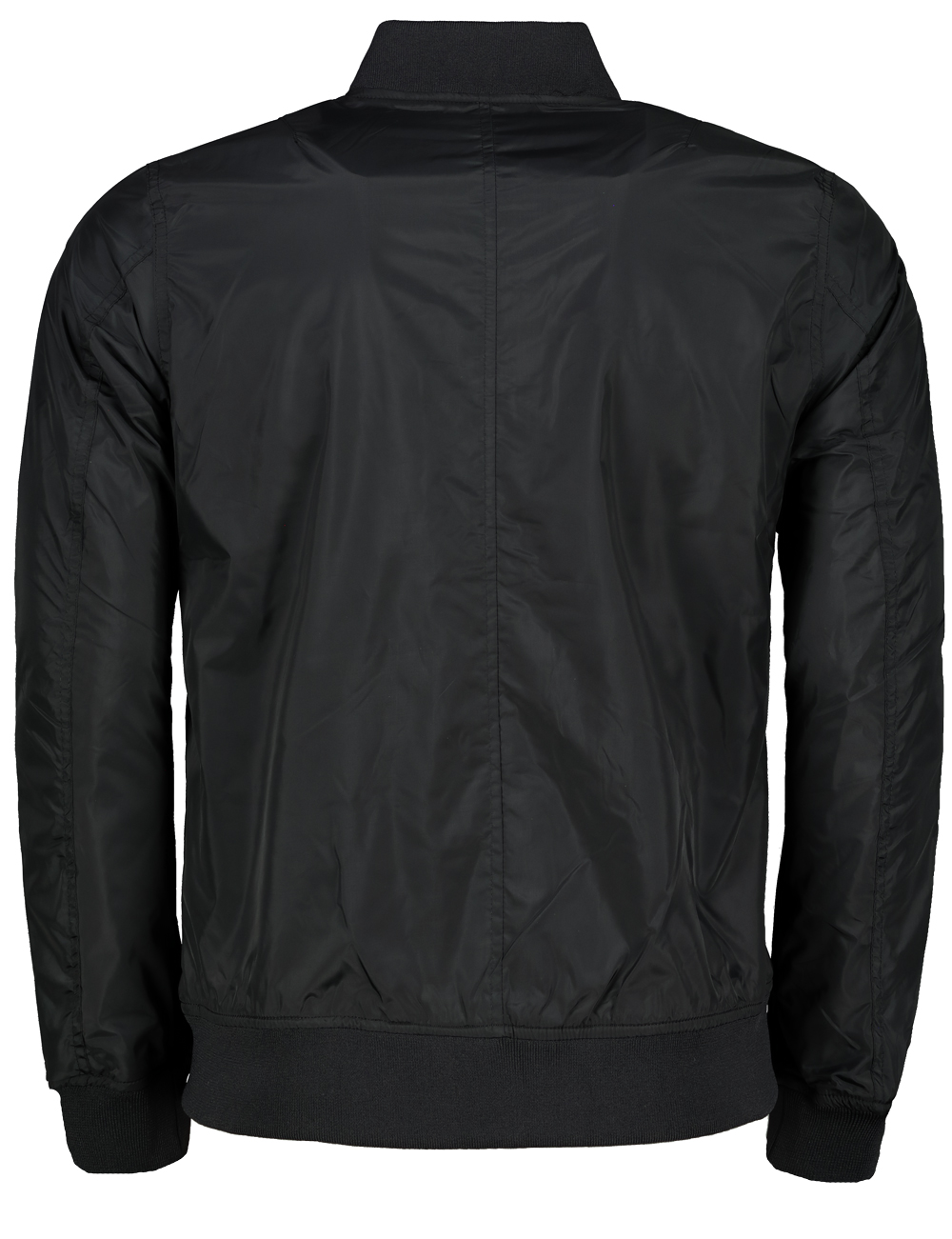 Geaca barbati, Ombre