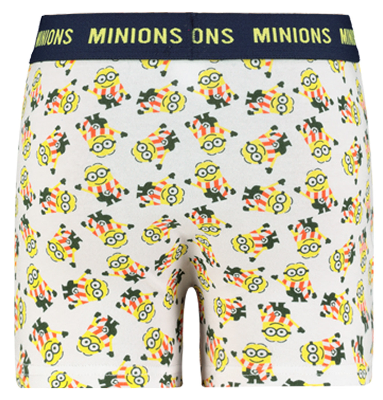 Boxeri barbati, Licensed