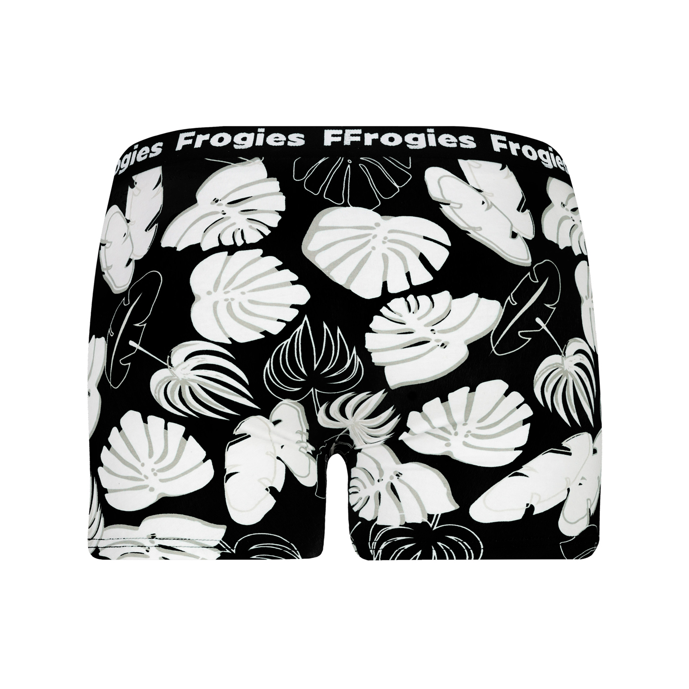 Boxeri barbati, Frogies Tropical