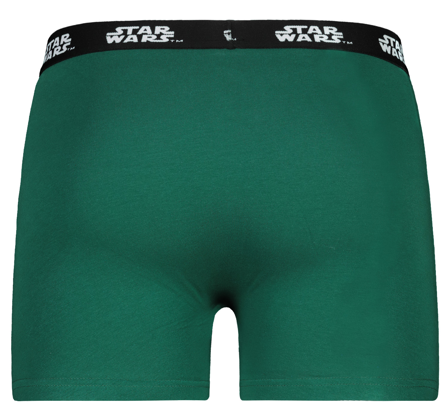 Men&#039;s boxer StarWars - Frogies