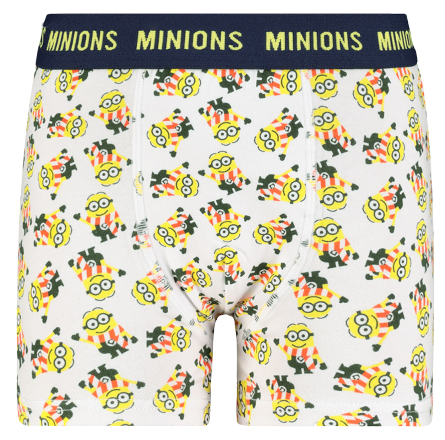 Boxeri barbati, Licensed