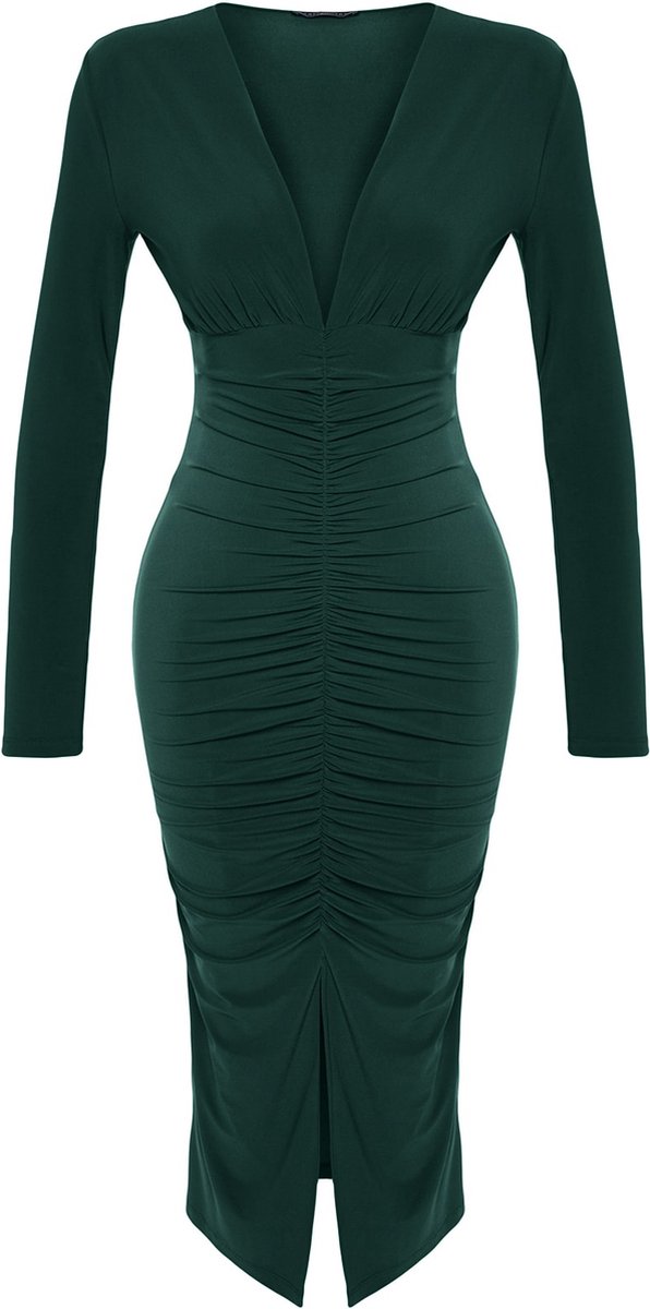 Damen Kleid Trendyol