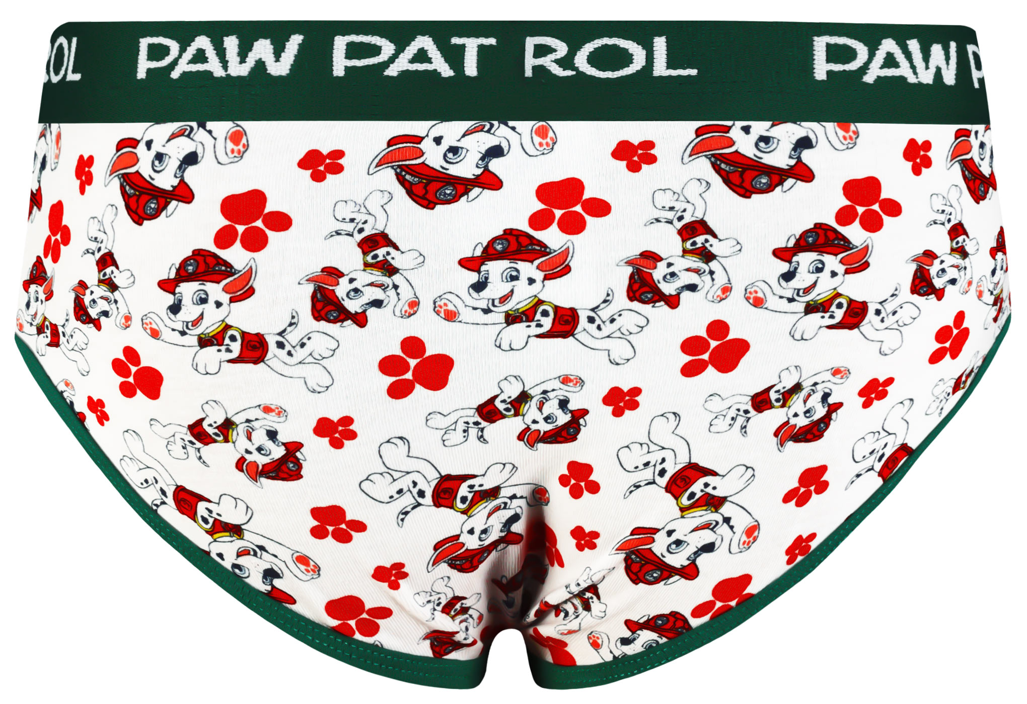 Boys briefs Paw Patrol 3P Frogies