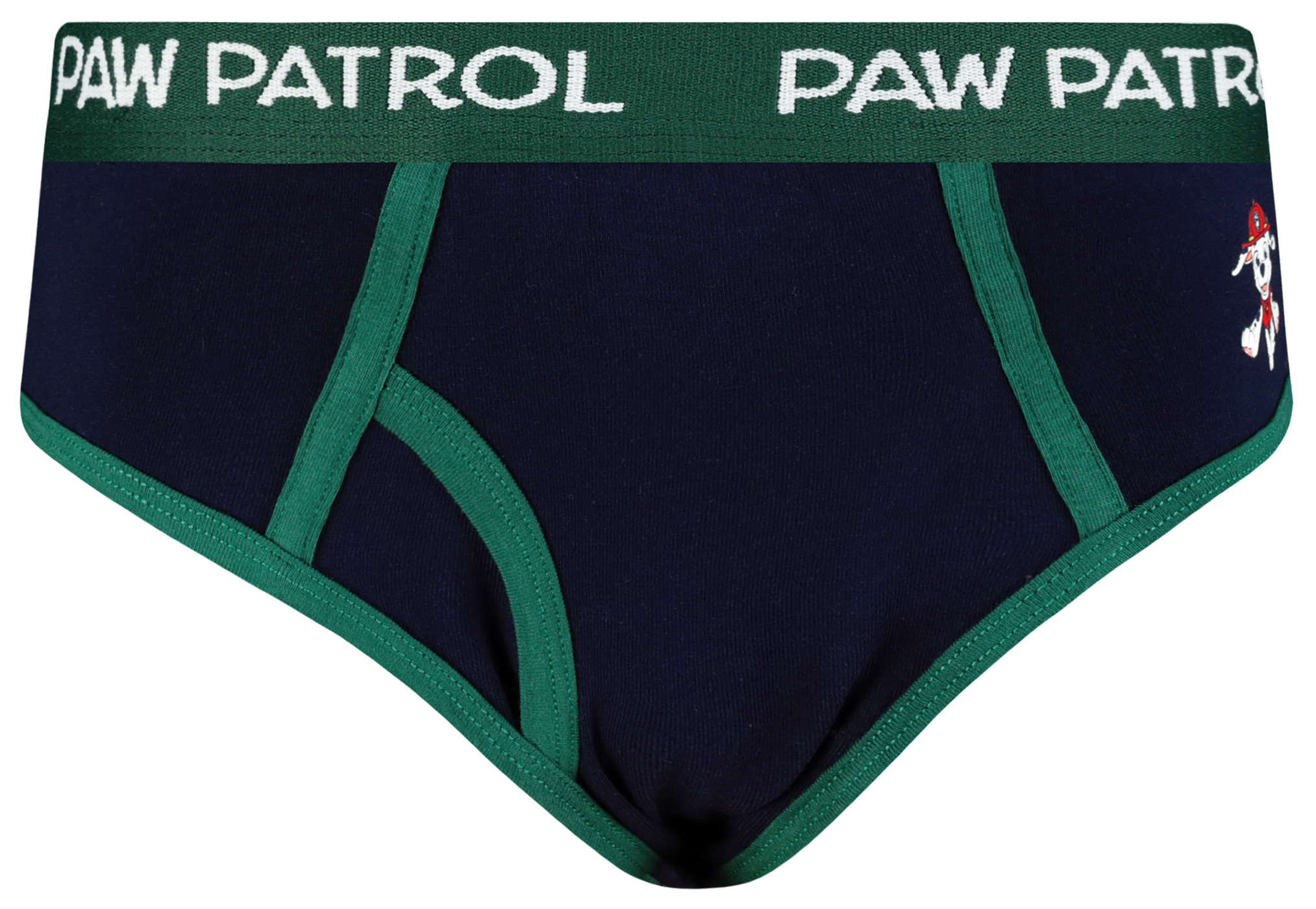 Boys briefs Paw Patrol 3P Frogies