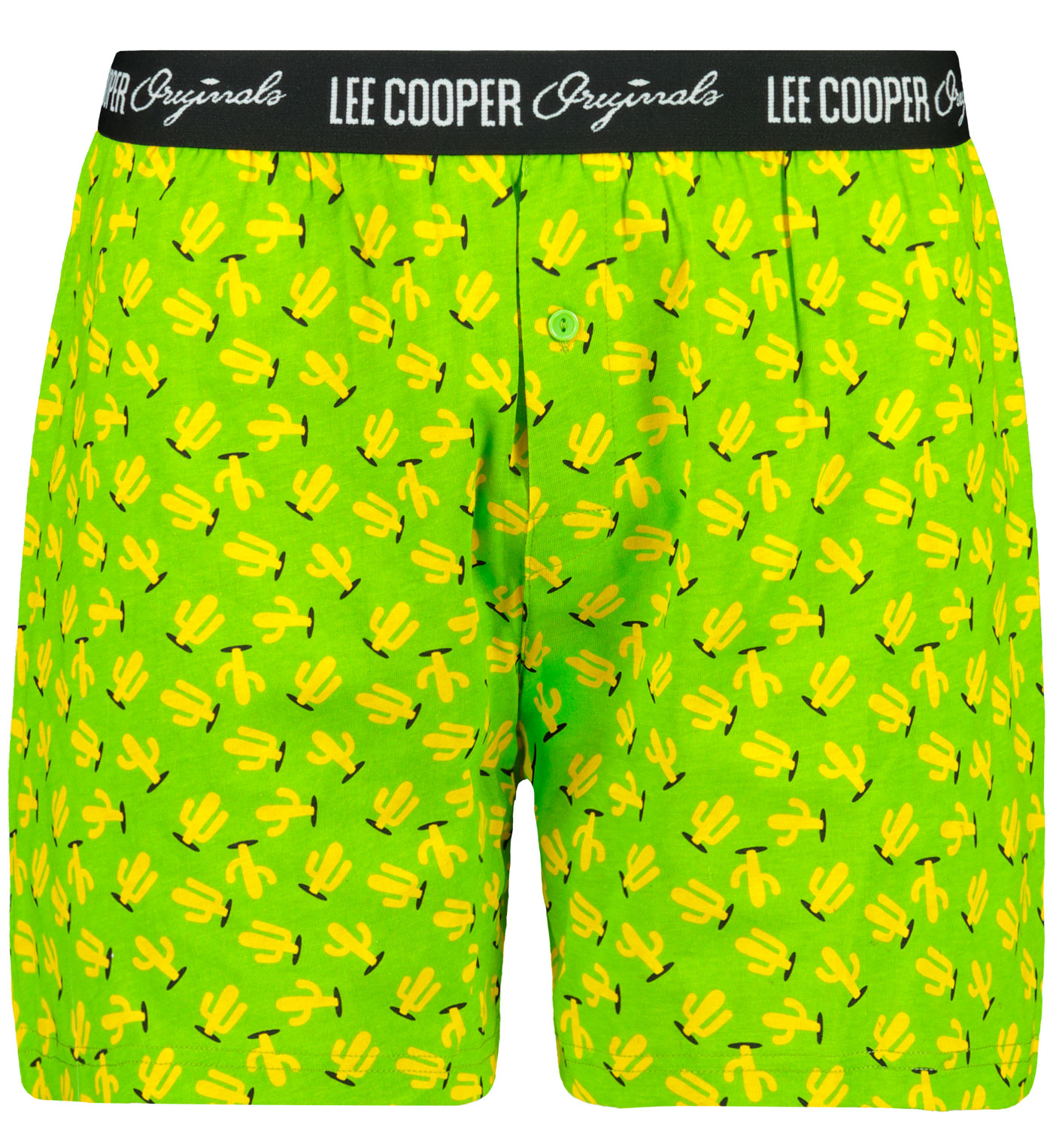 Herren Shorts Lee Cooper