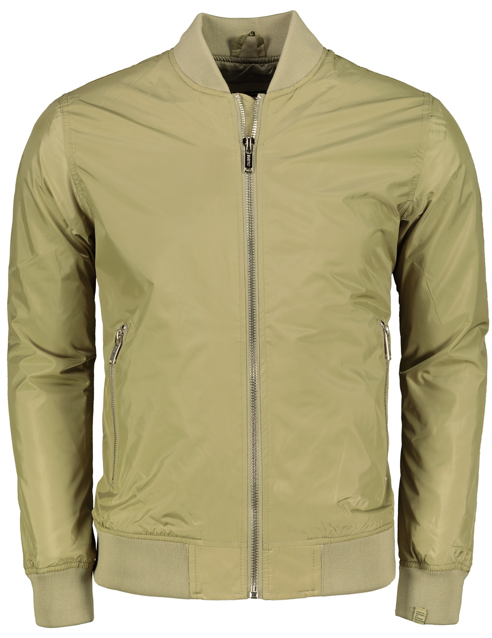 Geaca barbati, Ombre